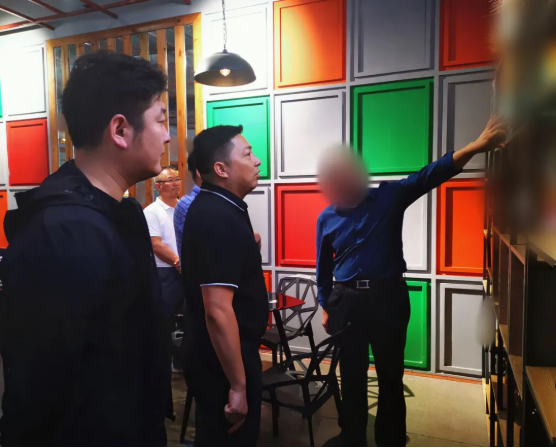 同頻共振，探索多元化合作模式！貴州某地方政府成功對接高端精釀飲料擴建投資選址項目