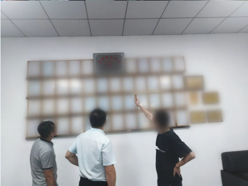 以高水準(zhǔn)服務(wù)，提升政企合作效能！江西某地方政府成功對(duì)接2家電子信息領(lǐng)域投資選址品牌制造商