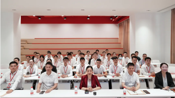 加大項(xiàng)目儲(chǔ)備，積蓄發(fā)展動(dòng)能！9月下旬，集團(tuán)成功通過41個(gè)優(yōu)質(zhì)投資選址項(xiàng)目