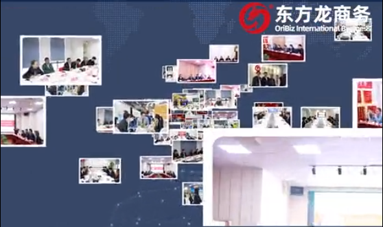 持續(xù)放大進博溢出效應，全力沖刺年度1000個項目對接目標！
