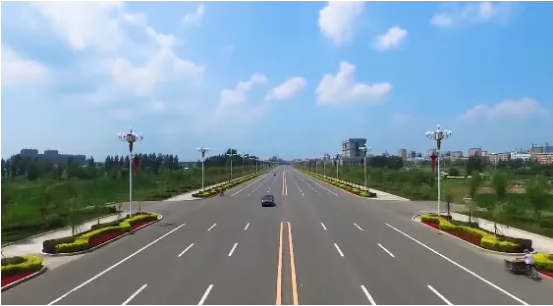 集團(tuán)全力助推吉林省通化市輝南縣委托招商引資，做大做強(qiáng)四大特色產(chǎn)業(yè)集群