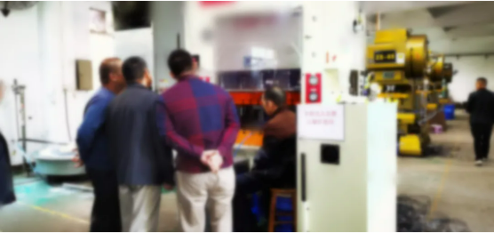 小米等知名企業(yè)戰(zhàn)略合作商！廣西某地方政府成功對(duì)接高精密電機(jī)馬達(dá)擴(kuò)建投資選址項(xiàng)目