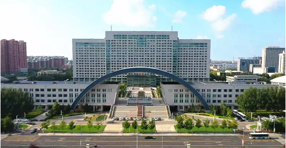 集團(tuán)全力助推內(nèi)蒙古自治區(qū)通遼市委托招商引資，強(qiáng)勢(shì)打造五大產(chǎn)業(yè)集群高質(zhì)量發(fā)展新格局