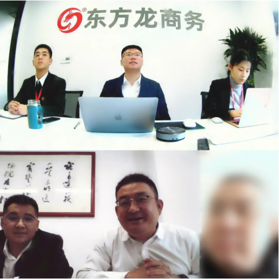 A股上市公司！陜西某地方政府成功對接A股汽車零部件投資選址項目