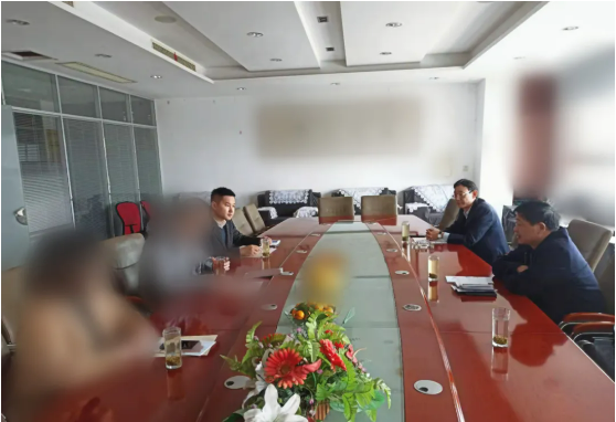 雙方契合度高，加緊推進！河南某地方政府成功對接品牌服飾擴建投資選址項目