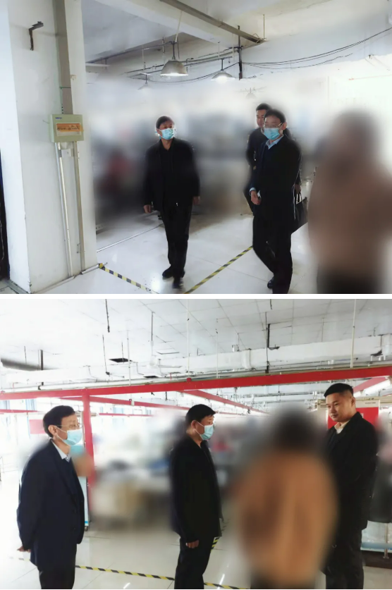 雙方契合度高，加緊推進(jìn)！河南某地方政府成功對(duì)接品牌服飾擴(kuò)建投資選址項(xiàng)目