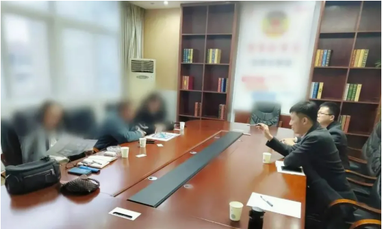 研發(fā)團隊由多國高科技人才組成！江蘇某地方政府成功對接高端半導體新材料擴建投資選址項目