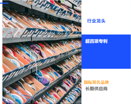 合作不到4個月，集團精準推介的高品質定制鞋擴建投資選址項目成功落地四川閬中