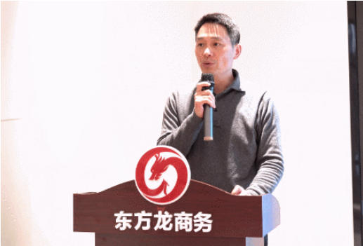 2022年首批項目精彩亮相！1月上旬，集團成功通過40個優(yōu)質投資選址項目