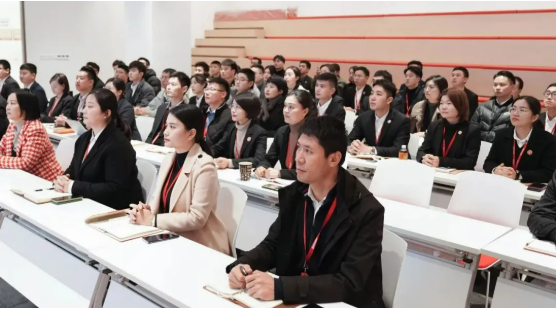 2022年首批項目精彩亮相！1月上旬，集團成功通過40個優(yōu)質投資選址項目