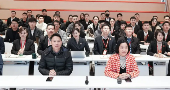 2022年首批項目精彩亮相！1月上旬，集團成功通過40個優(yōu)質投資選址項目