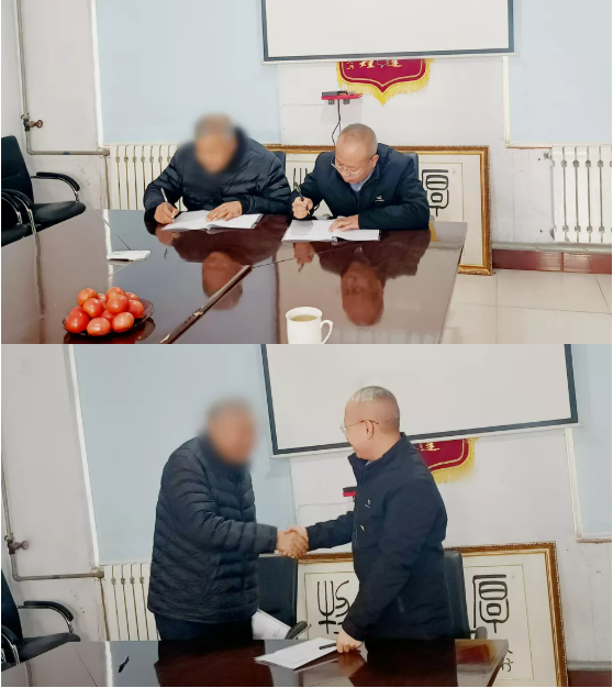 【接連落地】勇奪開年紅！不到2個月，集團(tuán)精準(zhǔn)助推精細(xì)化工材料擴(kuò)建投資選址項目落地甘肅金昌經(jīng)濟(jì)技術(shù)開發(fā)區(qū)