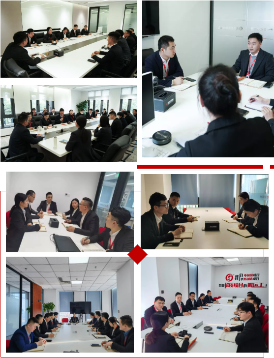 為2022年開局之戰(zhàn)夯基礎(chǔ)、扎根基！東方龍商務(wù)集團年度培訓(xùn)大會成功舉行