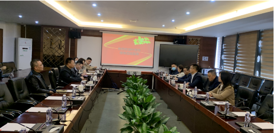 總投資80億！集團(tuán)推動(dòng)欣旺達(dá)與四川什邡市擬簽訂投資選址合作協(xié)議！