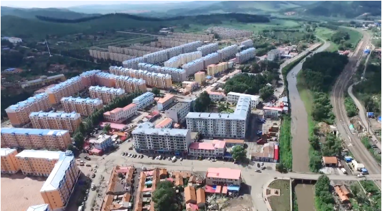 集團(tuán)全力助推黑龍江省雞西市麻山區(qū)委托招商招商引資，擴(kuò)大石墨產(chǎn)業(yè)高質(zhì)量發(fā)展格局，帶動(dòng)特色產(chǎn)業(yè)提質(zhì)增效！