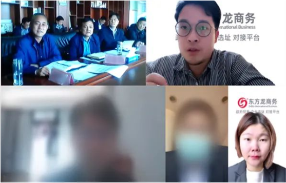 行業(yè)領(lǐng)先品牌制造商！湖北某地方政府成功對接上市公司新型建材投資選址項目