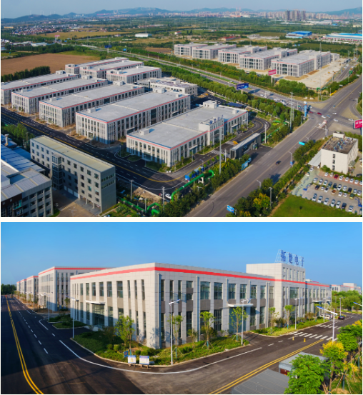 集團(tuán)全力助推江蘇徐州工業(yè)園區(qū)委托招商引資，加快轉(zhuǎn)型升級步伐，打造高質(zhì)量發(fā)展標(biāo)桿區(qū)