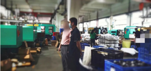 搶抓新機遇，贏得新優(yōu)勢！廣西某地方政府成功對接智能兒童用品擴建投資選址項目