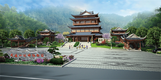 集團(tuán)全力助推湖南吉首市委托招商招商引資，打造產(chǎn)業(yè)發(fā)展新地標(biāo)