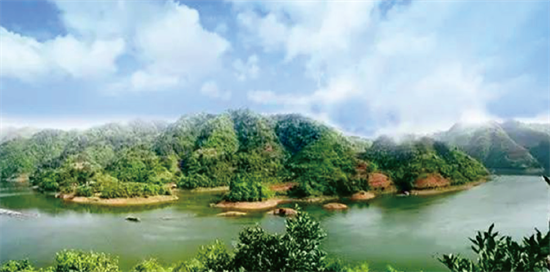 集團(tuán)全力助推湖南吉首市委托招商招商引資，打造產(chǎn)業(yè)發(fā)展新地標(biāo)