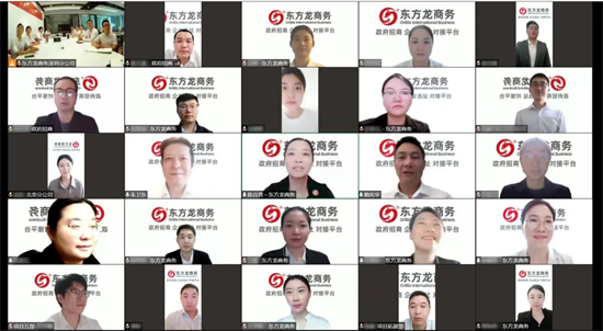 量質(zhì)并舉，速效并重！5月中旬，集團(tuán)成功通過43個(gè)優(yōu)質(zhì)投資選址項(xiàng)目