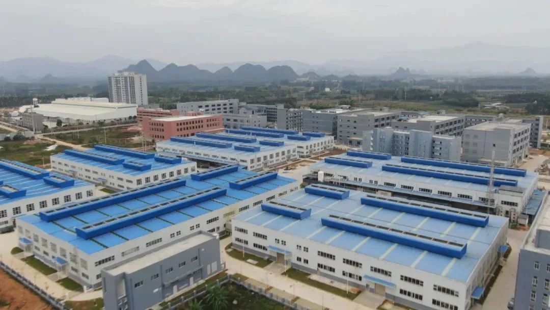 助力打造百億級電子信息產(chǎn)業(yè)集群！鋰電池電芯生產(chǎn)投資選址項(xiàng)目實(shí)現(xiàn)投產(chǎn)達(dá)效，穩(wěn)步發(fā)展