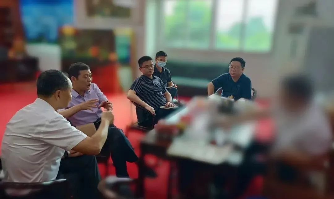總投資10億，達產(chǎn)產(chǎn)值10億！安徽某地方政府實地對接車機產(chǎn)品生產(chǎn)擴建投資選址項目