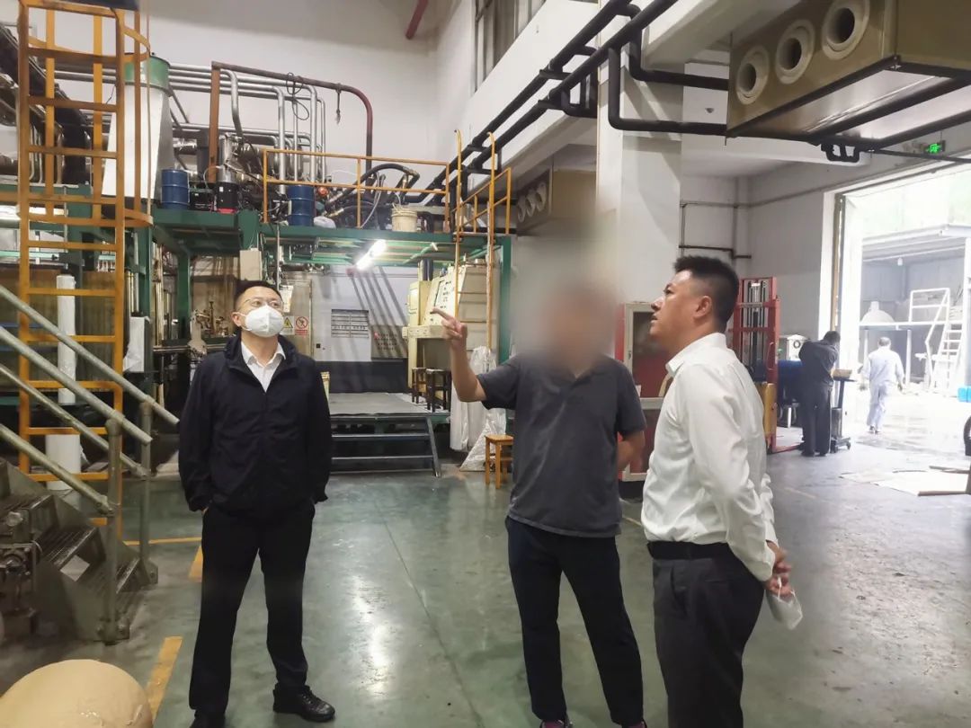 業(yè)內(nèi)知名品牌廠商，產(chǎn)品暢銷(xiāo)全球！遼寧某地方政府實(shí)地對(duì)接高檔家居產(chǎn)業(yè)鏈擴(kuò)建投資選址項(xiàng)目
