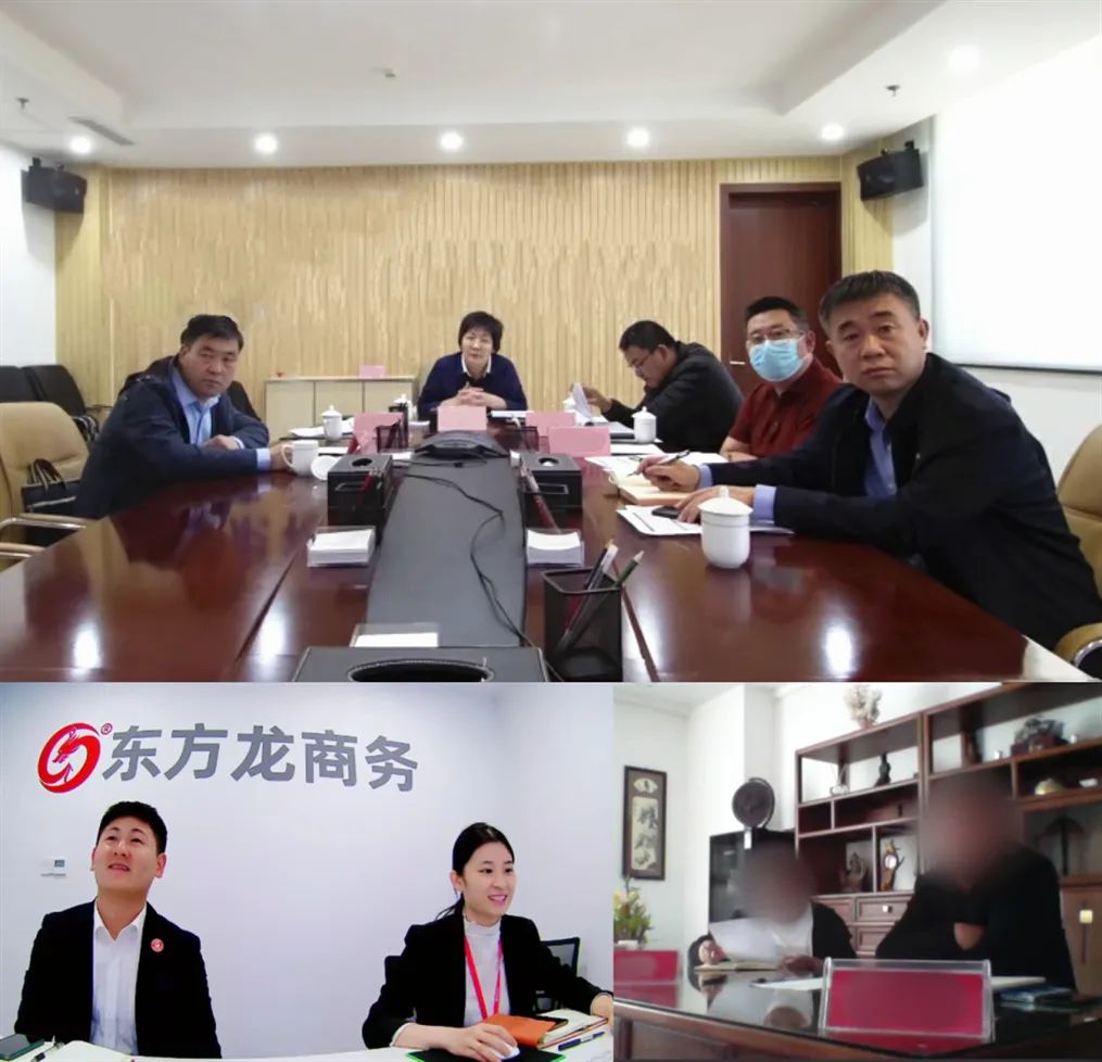 老牌知名企業(yè)，產(chǎn)品暢銷全球近30個國家！內蒙古某地方政府成功對接高品質碳素材料生產(chǎn)投資選址項目