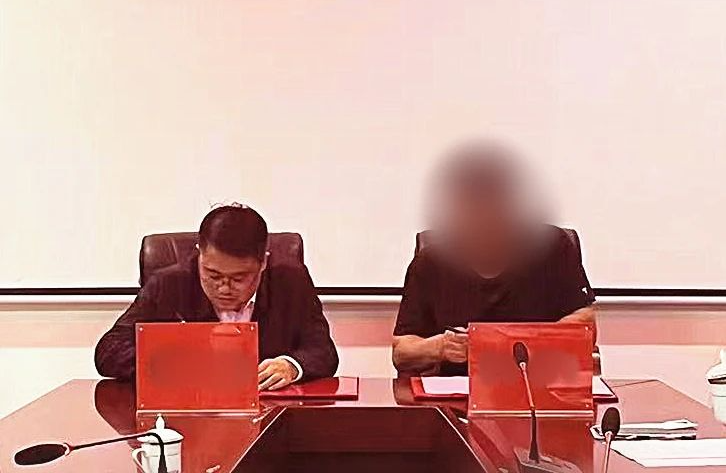細(xì)分領(lǐng)域先行者！歷時(shí)3個(gè)月，消費(fèi)電子專用鋰電池生產(chǎn)投資選址項(xiàng)目正式落地湖南郴州