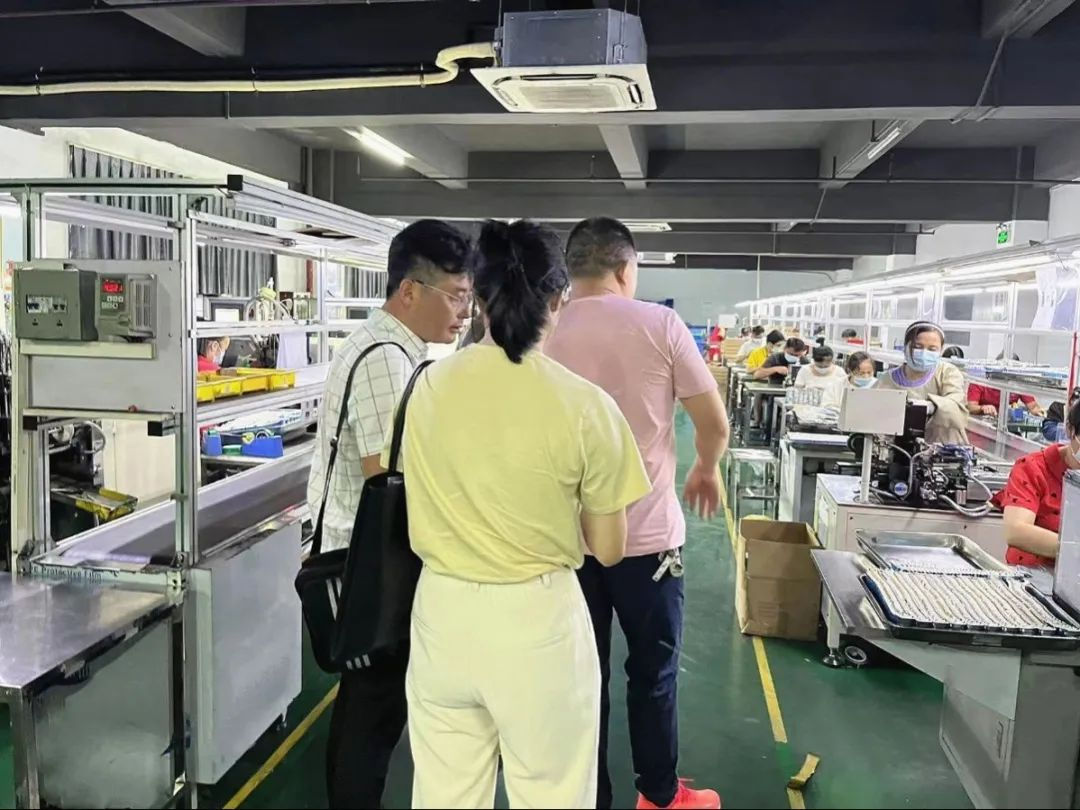 老牌制造商，訂單供不應(yīng)求！湖南某地方政府成功對(duì)接消費(fèi)電子專用鋰電池生產(chǎn)投資選址項(xiàng)目