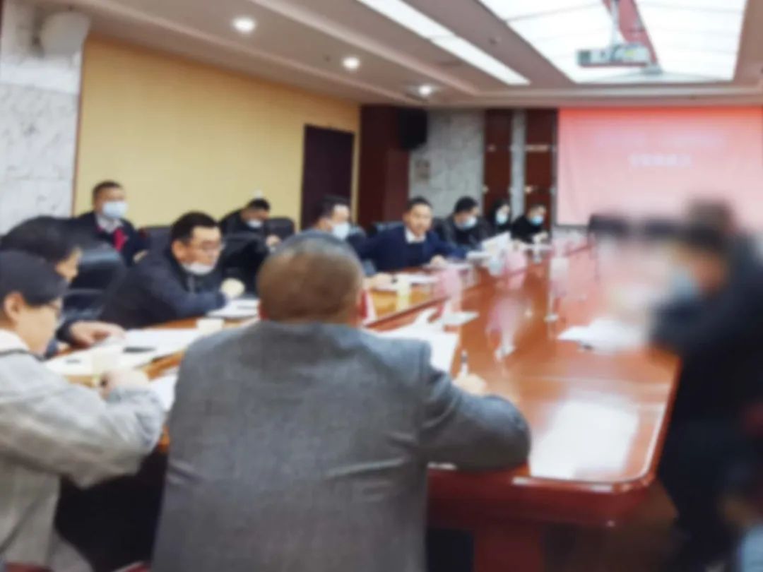 投資5億！合作高效推進！品牌木材加工投資選址項目方實地考察四川某地方政府
