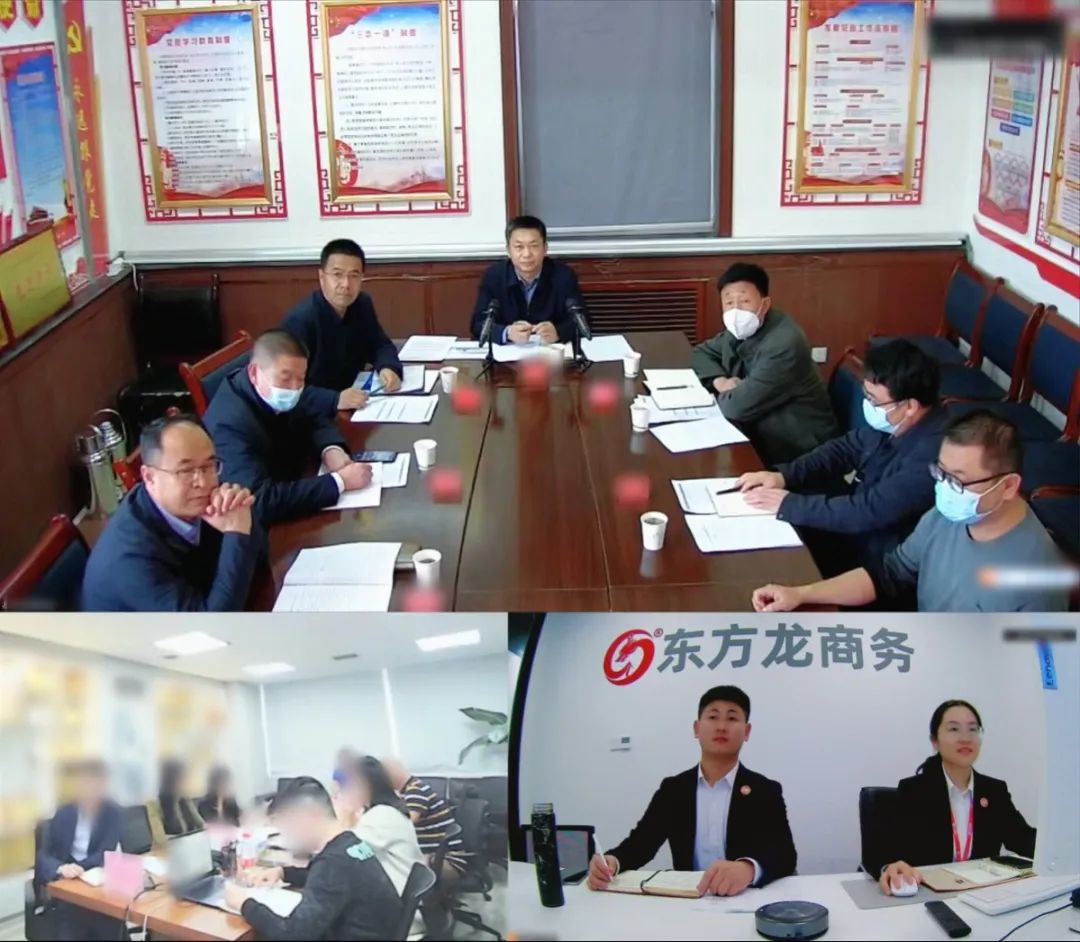 實力背景強，行業(yè)龍頭企業(yè)！甘肅某地方政府成功對接現代智慧物流基地布點投資選址項目