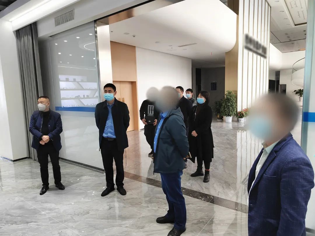 大批知名品牌長期供應商！大型儲能電池及電芯擴建投資選址項目實地考察四川某地方政府
