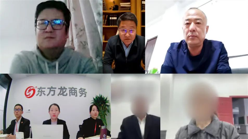 帶動就業(yè)、提高稅收、案例成熟！內(nèi)蒙古某地方政府成功對接500強區(qū)域總部布點投資選址項目