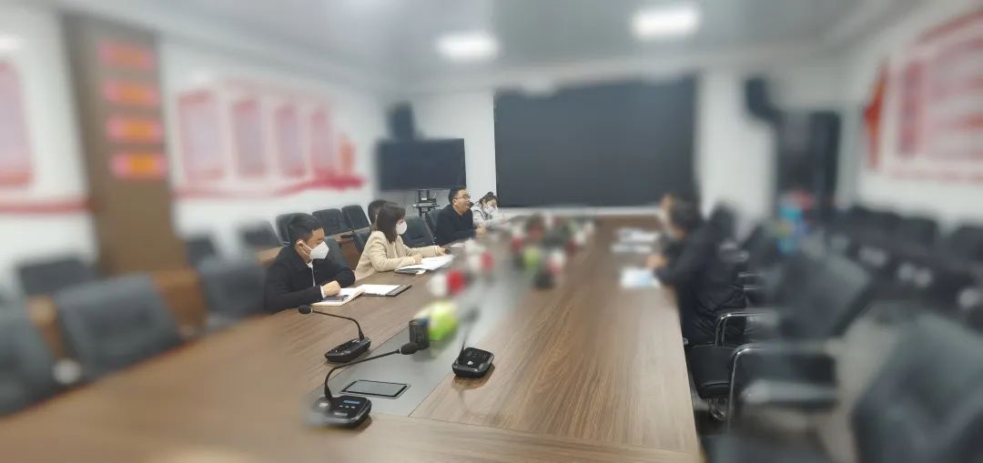 情系家鄉(xiāng)，投資興業(yè)！多品類微型電機投資選址項目方實地考察湖南某地方政府