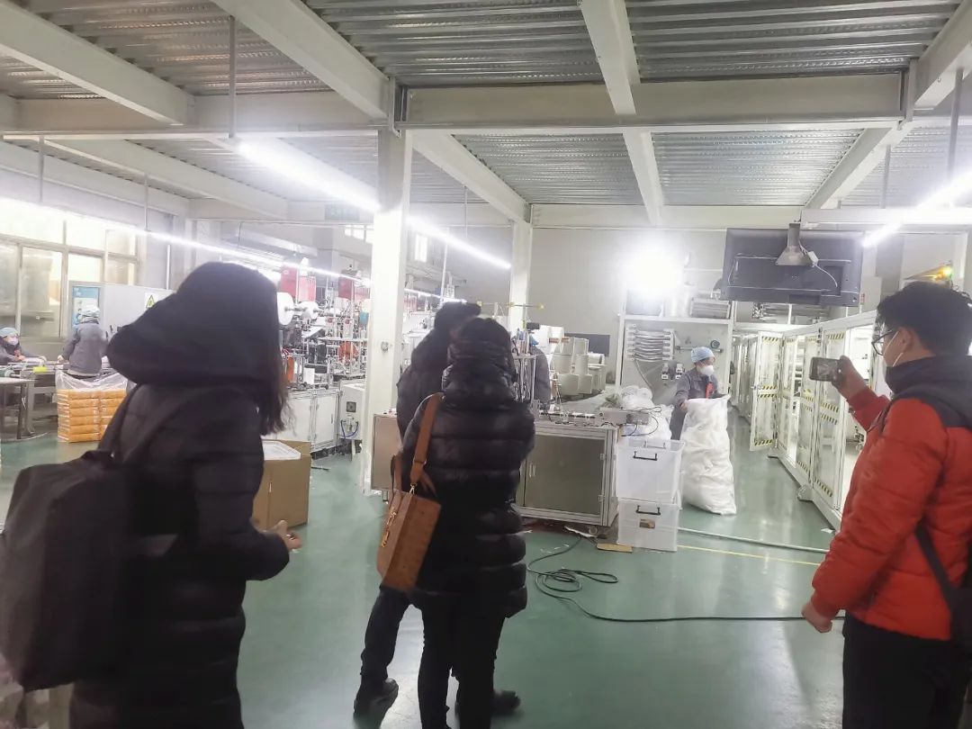 老牌企業(yè)，一流口碑！遼寧某地方政府成功對(duì)接品牌醫(yī)療衛(wèi)生用品投資選址項(xiàng)目