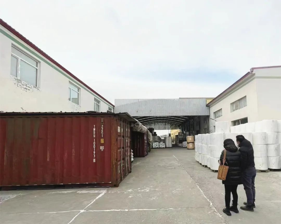 老牌企業(yè)，一流口碑！遼寧某地方政府成功對(duì)接品牌醫(yī)療衛(wèi)生用品投資選址項(xiàng)目