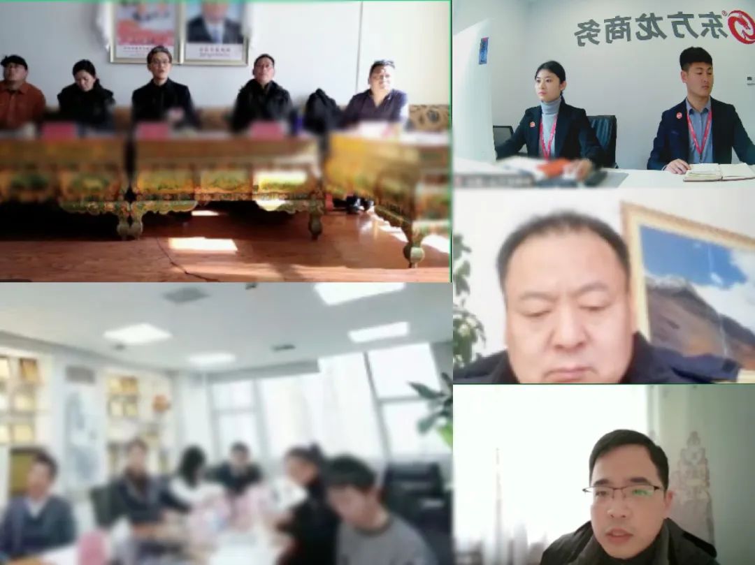 投資6億！西藏某地方政府成功對(duì)接智慧物流產(chǎn)業(yè)基地投資選址項(xiàng)目