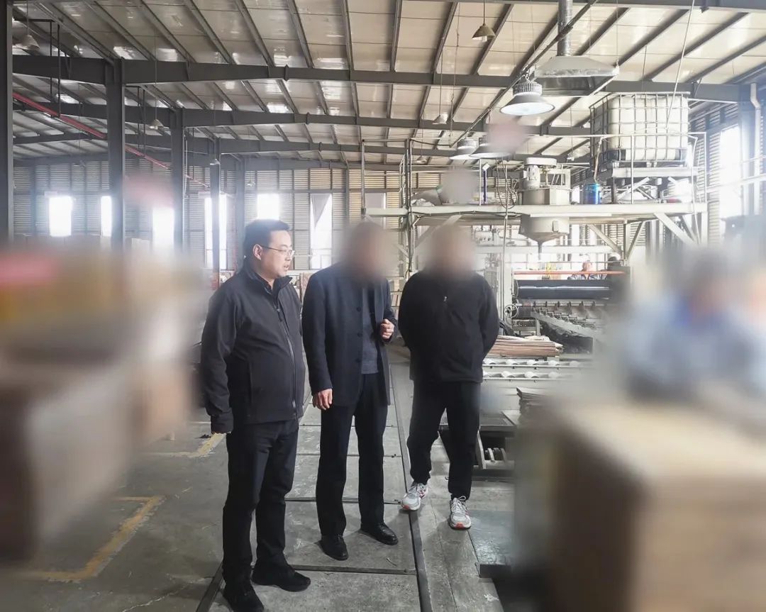 年產(chǎn)值10億，行業(yè)知名品牌！陜西某地方政府成功對(duì)接家居建材新材料投資選址項(xiàng)目
