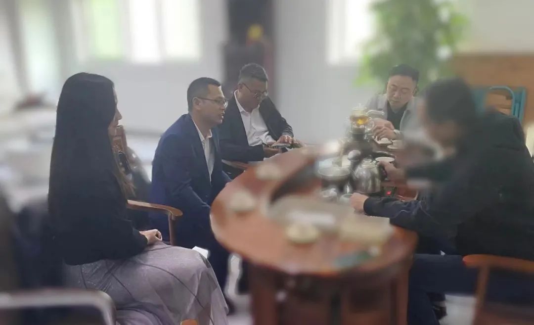 華為、VIVO等品牌特約供應(yīng)商！廣西某地方政府實地對接專精特新手機配件搬遷投資選址項目