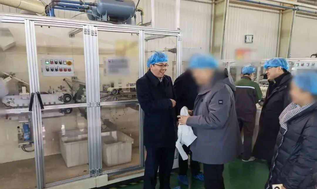 投資20億+25億，打造規(guī)模化西北紙都！集團成功推動品牌紙制品擴建投資選址項目落戶甘肅平?jīng)龀缧趴h