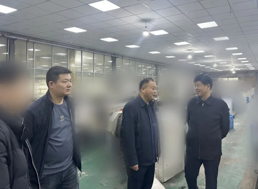 精準(zhǔn)點(diǎn)對(duì)點(diǎn)推介，超30年的老牌企業(yè)！河南某地方政府成功對(duì)接老牌高端紡織面料擴(kuò)建投資選址項(xiàng)目