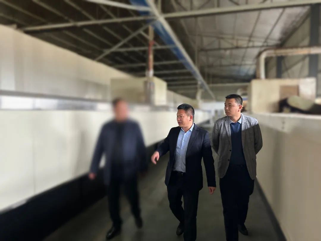 高新技術(shù)企業(yè)，與各大電商直播平臺建立合作關(guān)系，銷量劇增，市場潛力大！湖北某政府實地對接休閑食品+預(yù)制菜擴建投資選址項目