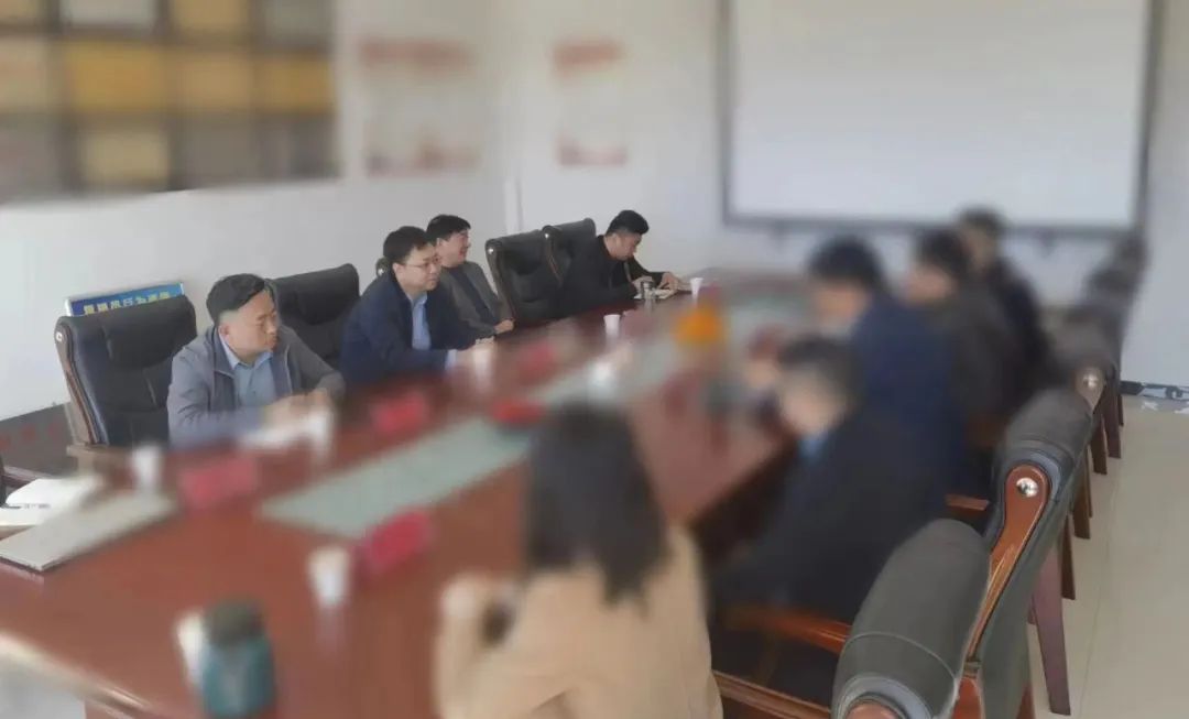 農(nóng)業(yè)產(chǎn)業(yè)化龍頭企業(yè)！山東某地方政府實地對接知名寵物食品搬遷擴(kuò)建投資選址項目