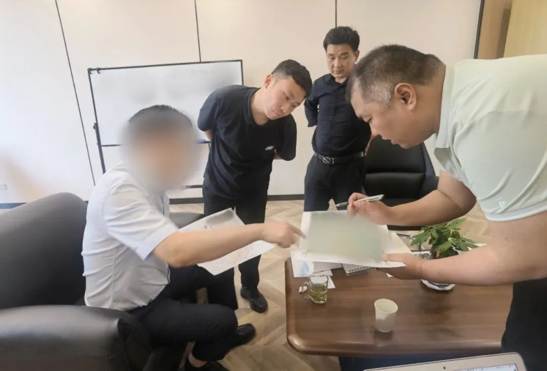 可帶動(dòng)超千人就業(yè)，農(nóng)業(yè)產(chǎn)業(yè)化省級(jí)重點(diǎn)龍頭企業(yè)！山東某地方政府成功對(duì)接冷鏈物流布點(diǎn)投資選址項(xiàng)目