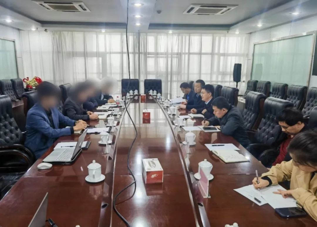品牌實(shí)力認(rèn)證，行業(yè)領(lǐng)先地位顯著！知名品牌綠色食品生產(chǎn)投資選址項(xiàng)目方實(shí)地考察山東某地方政府