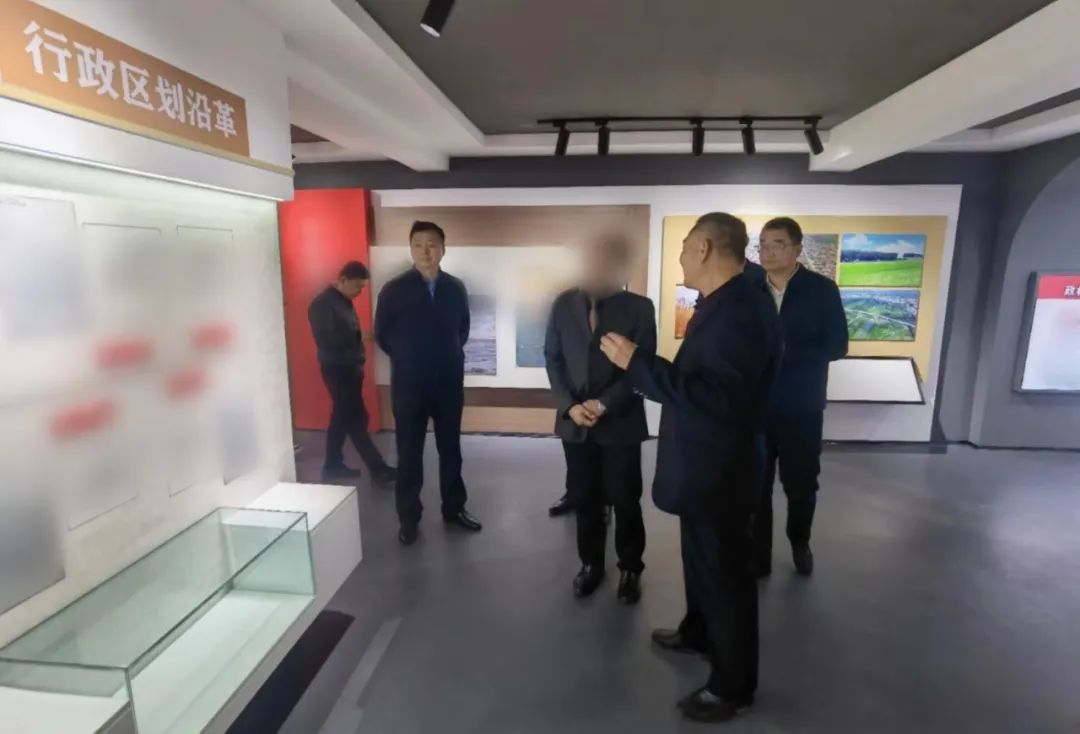 品牌實(shí)力認(rèn)證，行業(yè)領(lǐng)先地位顯著！知名品牌綠色食品生產(chǎn)投資選址項(xiàng)目方實(shí)地考察山東某地方政府