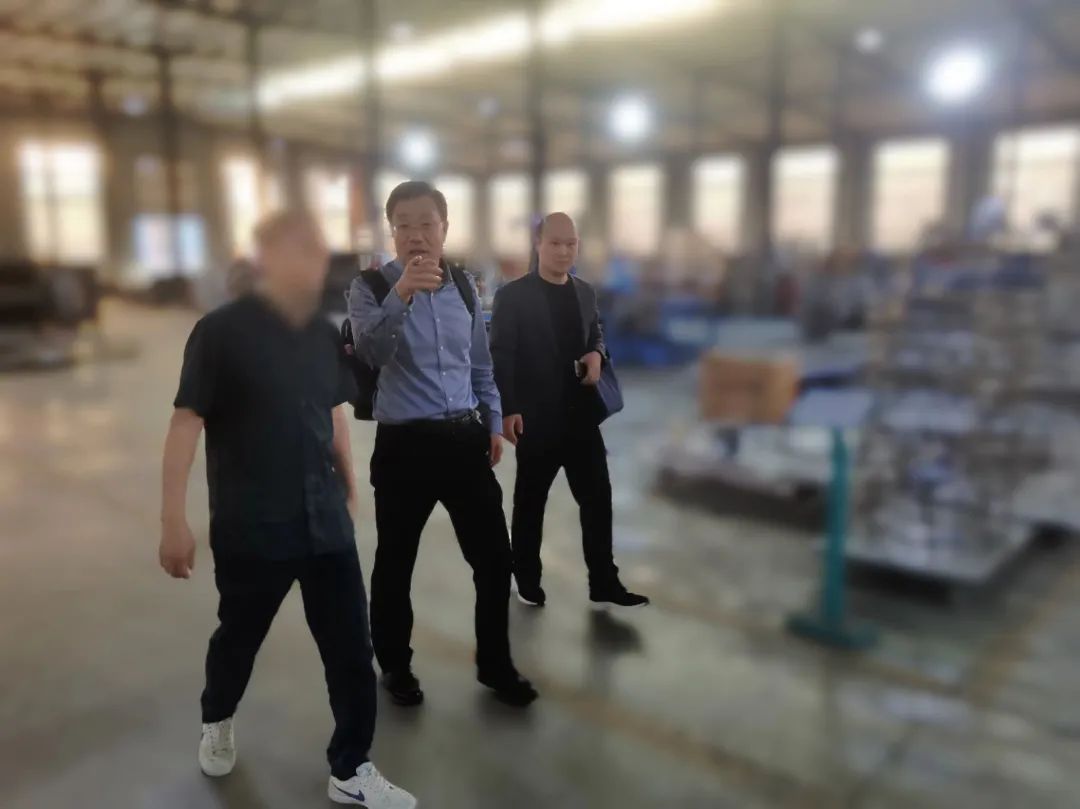 投資額5億，年產(chǎn)值10億！山東某地方政府實地對接儲能電柜生產(chǎn)擴建投資選址項目