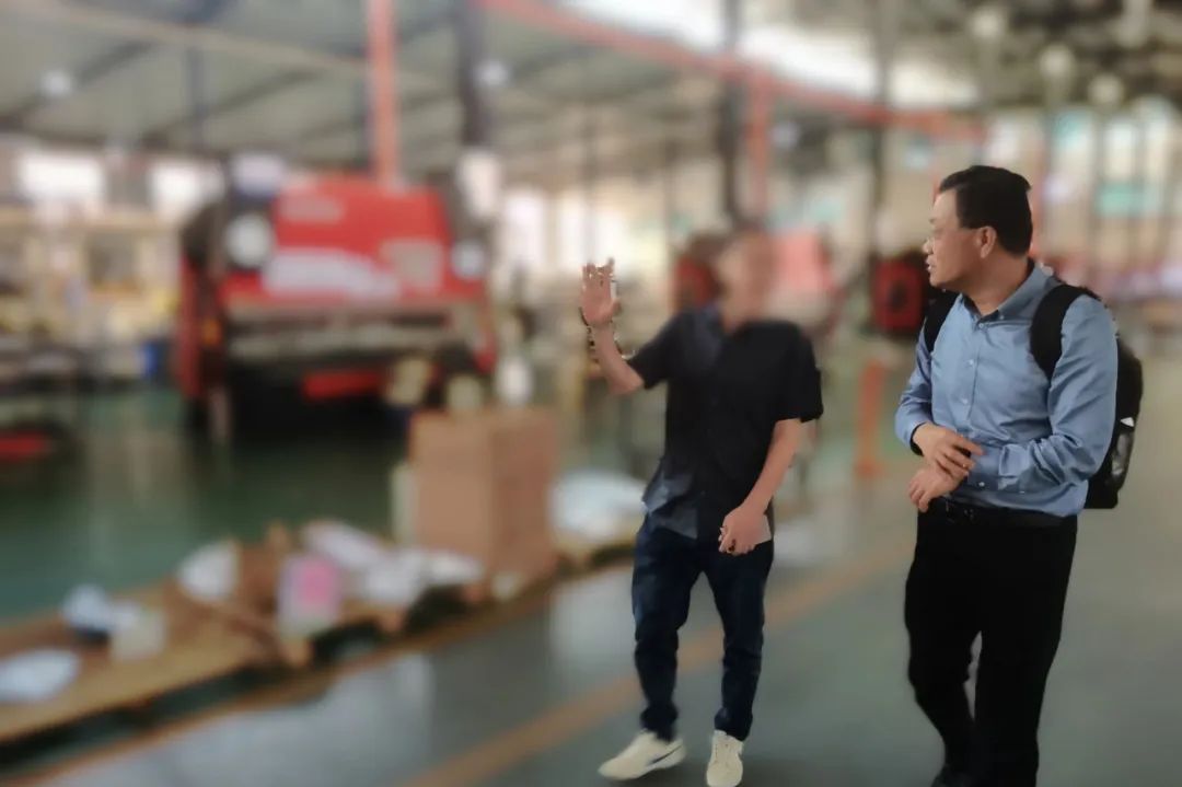 投資額5億，年產(chǎn)值10億！山東某地方政府實地對接儲能電柜生產(chǎn)擴建投資選址項目